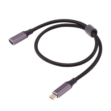 Conjunto de cable USB USB 3.0 Tipo C Cable